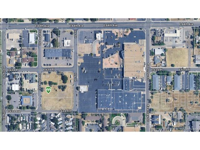 6343 Ivy St, Commerce City, CO 80022