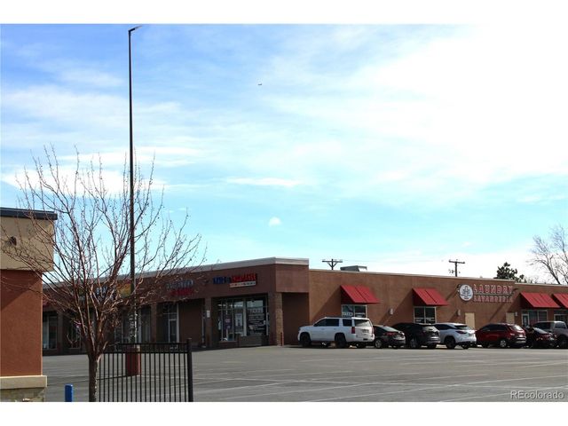 6343 Ivy St, Commerce City, CO 80022