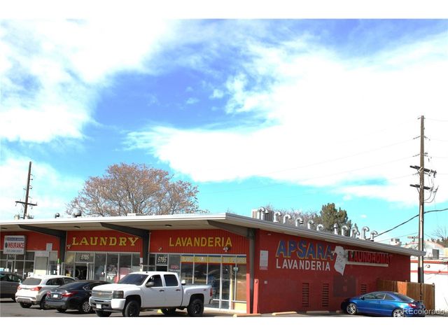 6343 Ivy St, Commerce City, CO 80022