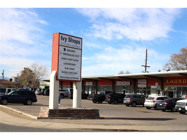 6343 Ivy St, Commerce City, CO 80022