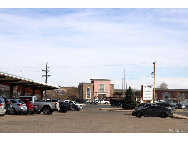 6343 Ivy St, Commerce City, CO 80022