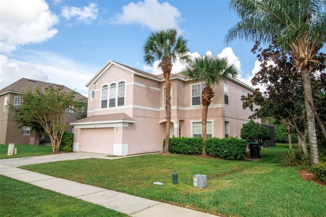 14215 WISTFUL LOOP, Orlando, FL 32824