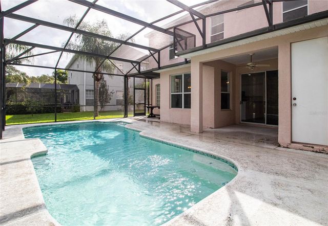 14215 WISTFUL LOOP, Orlando, FL 32824