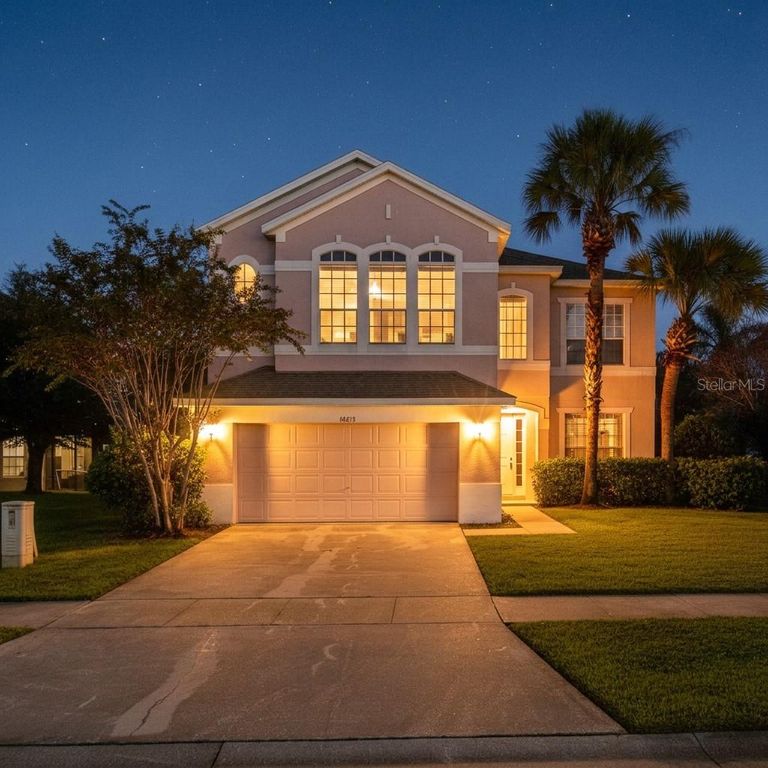 14215 WISTFUL LOOP, Orlando, FL 32824