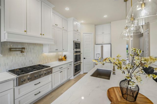 22306 Understory Court, Cypress, TX 77433