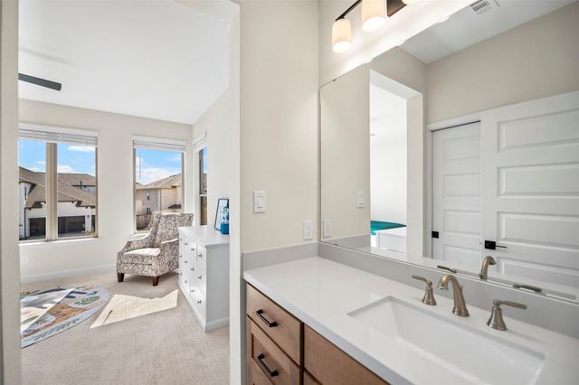 22306 Understory Court, Cypress, TX 77433