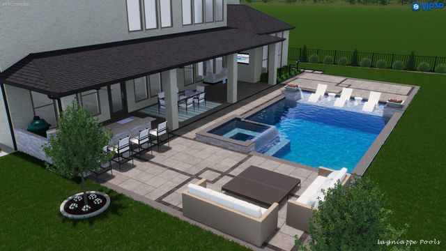 22306 Understory Court, Cypress, TX 77433