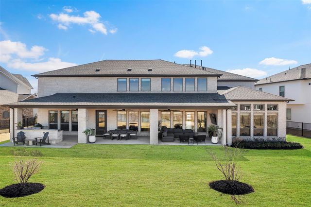 22306 Understory Court, Cypress, TX 77433