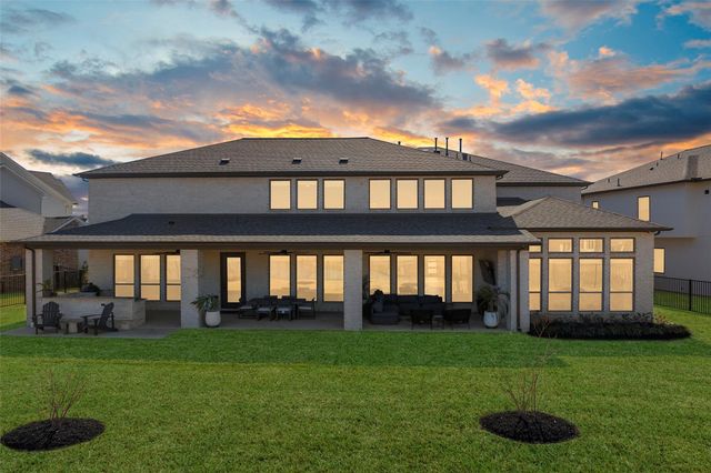 22306 Understory Court, Cypress, TX 77433