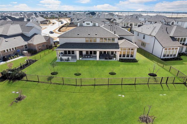 22306 Understory Court, Cypress, TX 77433