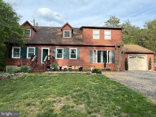 11223 BEALES BRANCH LN, Remington, VA 22734