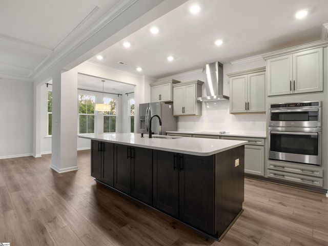 4135 Crest Ridge Lane, Boiling Springs, SC 29316