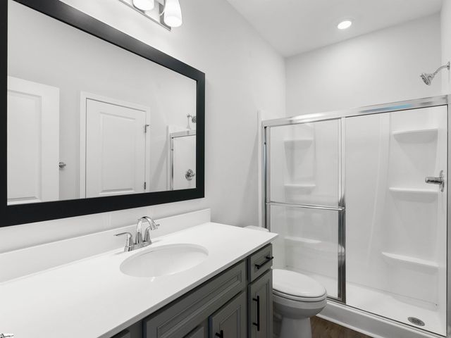 4135 Crest Ridge Lane, Boiling Springs, SC 29316