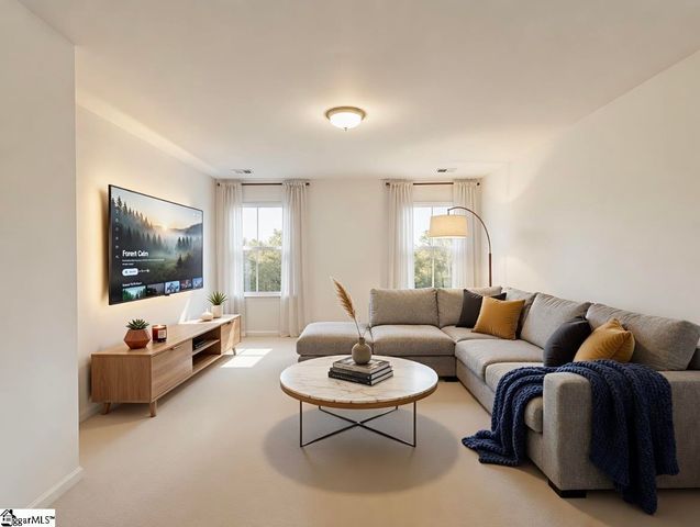 4135 Crest Ridge Lane, Boiling Springs, SC 29316