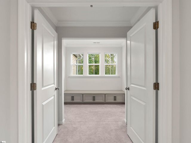 4135 Crest Ridge Lane, Boiling Springs, SC 29316