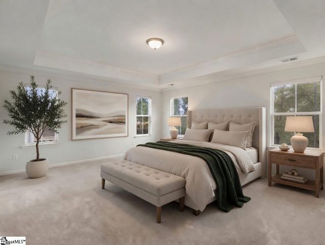 4135 Crest Ridge Lane, Boiling Springs, SC 29316