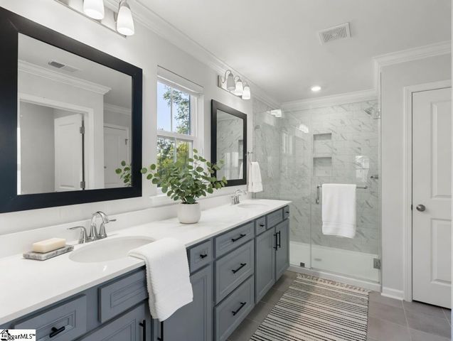 4135 Crest Ridge Lane, Boiling Springs, SC 29316