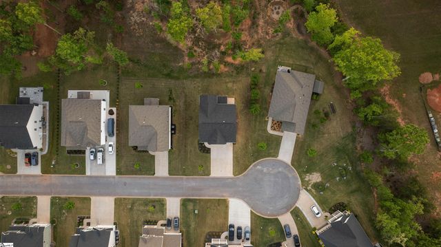 4135 Crest Ridge Lane, Boiling Springs, SC 29316