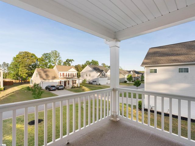 4135 Crest Ridge Lane, Boiling Springs, SC 29316