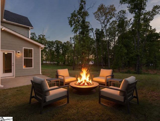 4135 Crest Ridge Lane, Boiling Springs, SC 29316