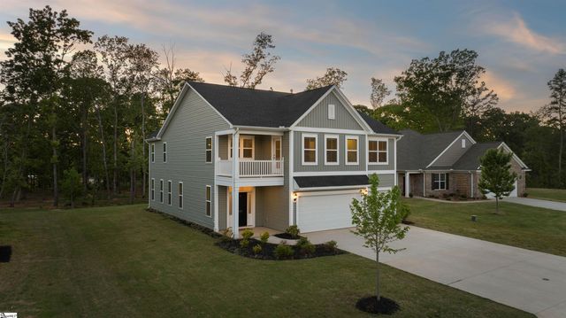 4135 Crest Ridge Lane, Boiling Springs, SC 29316