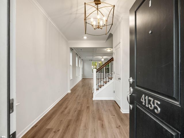 4135 Crest Ridge Lane, Boiling Springs, SC 29316