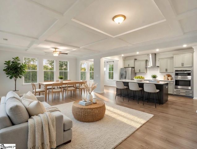 4135 Crest Ridge Lane, Boiling Springs, SC 29316