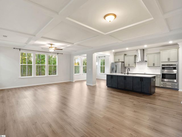 4135 Crest Ridge Lane, Boiling Springs, SC 29316