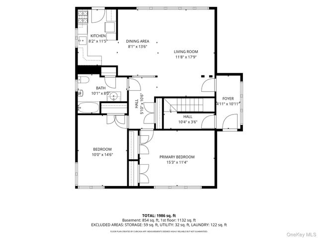 1610 Astor Avenue, Bronx, NY 10469