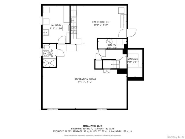 1610 Astor Avenue, Bronx, NY 10469