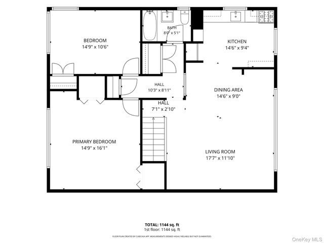 1610 Astor Avenue, Bronx, NY 10469