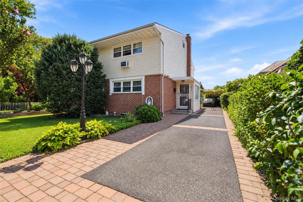 1610 Astor Avenue, Bronx, NY 10469 — exterior