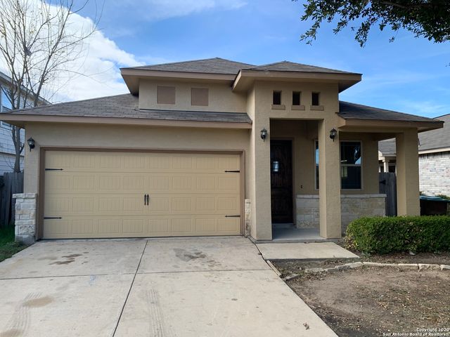 3511 DUNLAP FLDS, Converse, TX 78109
