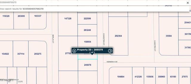 PN-205575 Cohocton Street, Clint, TX 79938