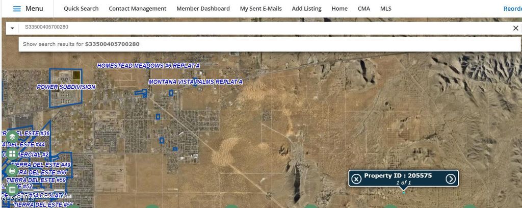 PN-205575 Cohocton Street, Clint, TX 79938