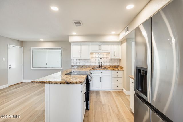 6736 S STANLEY Place, Tempe, AZ 85283