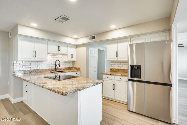 6736 S STANLEY Place, Tempe, AZ 85283