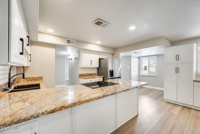 6736 S STANLEY Place, Tempe, AZ 85283