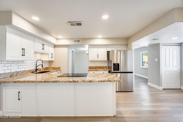 6736 S STANLEY Place, Tempe, AZ 85283