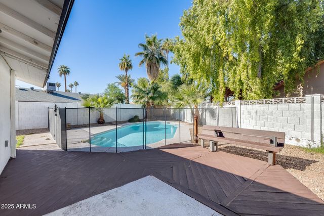 6736 S STANLEY Place, Tempe, AZ 85283