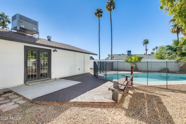 6736 S STANLEY Place, Tempe, AZ 85283