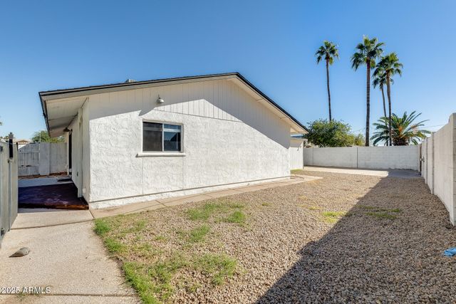 6736 S STANLEY Place, Tempe, AZ 85283