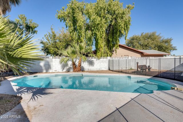 6736 S STANLEY Place, Tempe, AZ 85283