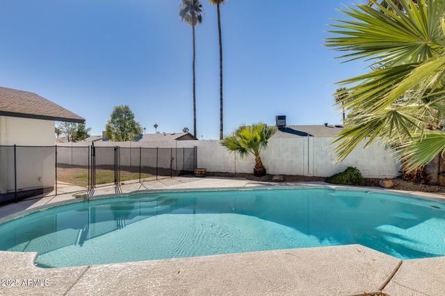 6736 S STANLEY Place, Tempe, AZ 85283