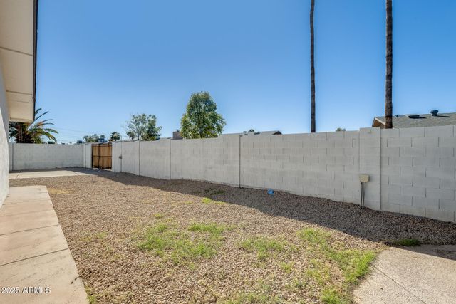 6736 S STANLEY Place, Tempe, AZ 85283