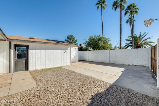 6736 S STANLEY Place, Tempe, AZ 85283