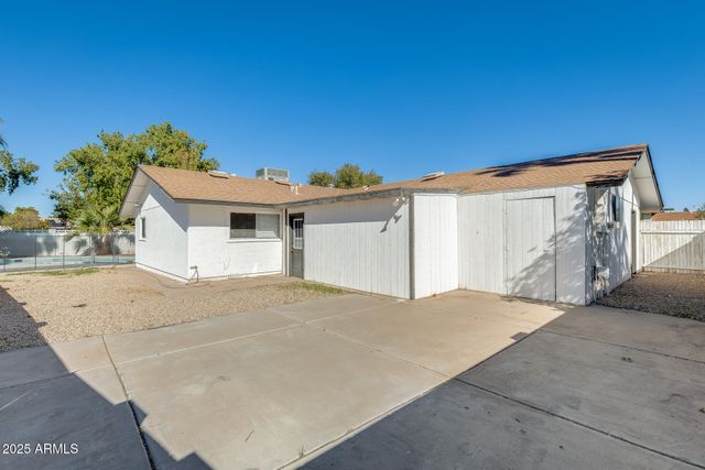 6736 S STANLEY Place, Tempe, AZ 85283