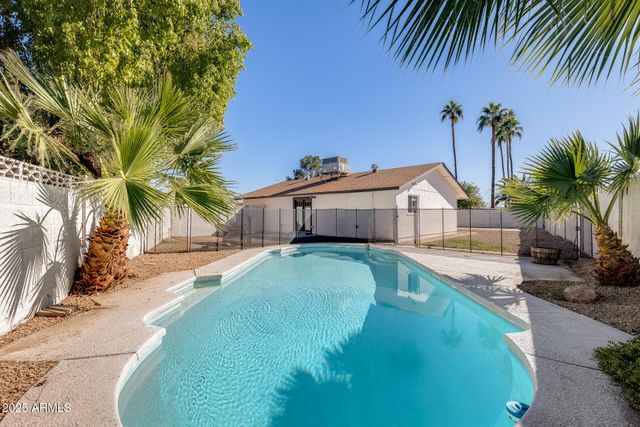 6736 S STANLEY Place, Tempe, AZ 85283