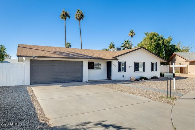 6736 S STANLEY Place, Tempe, AZ 85283