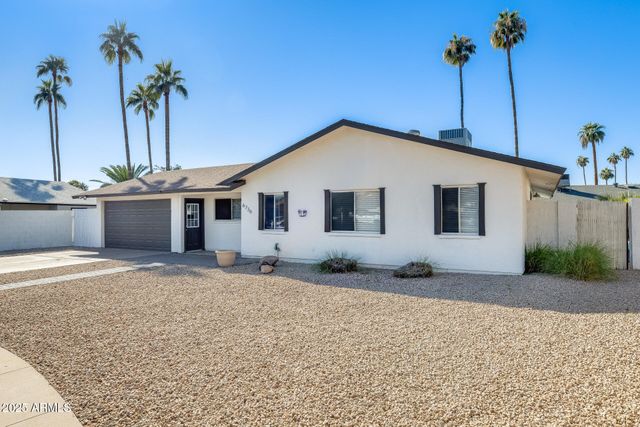 6736 S STANLEY Place, Tempe, AZ 85283